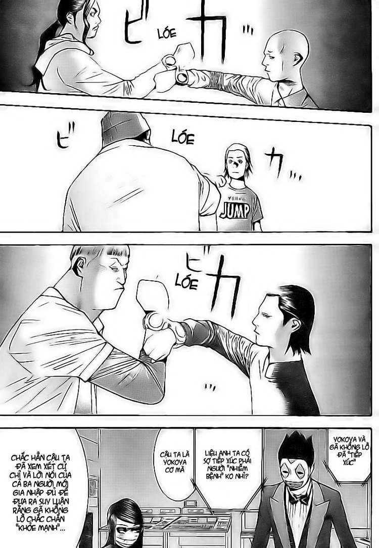 liar game chapter 99 14