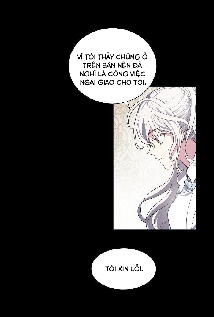 a witch’s hopeless wish chapter 22 9