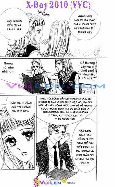 high school bullying chapter 29 19