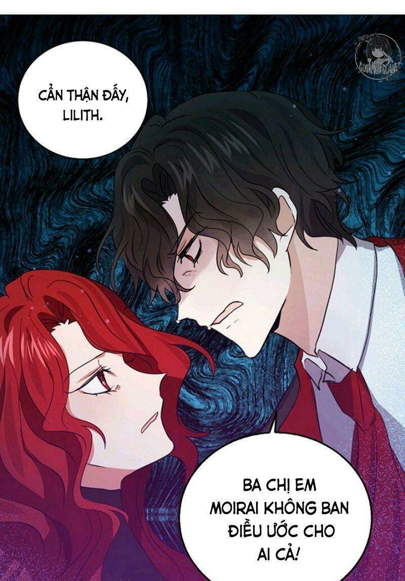 tôi là bạn gái cũ của một người lính chapter 52 19