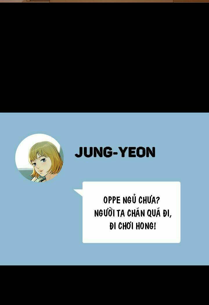 lucky driver chapter 3 66