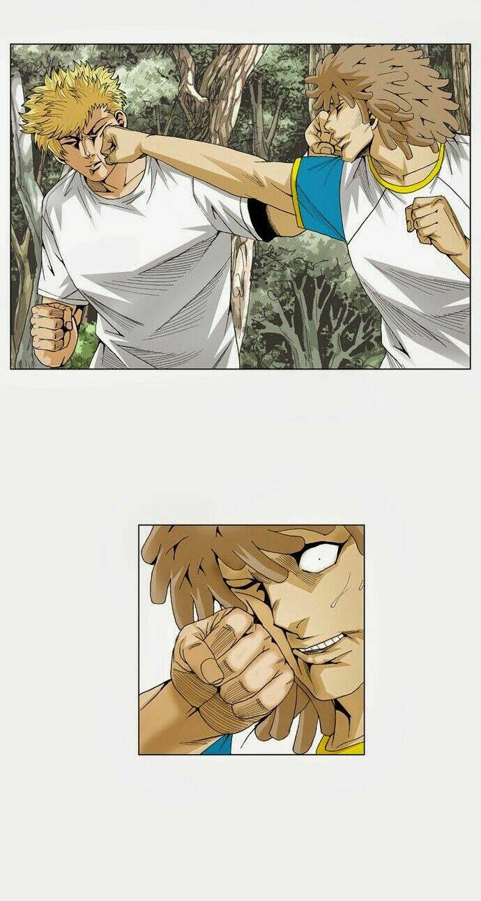 ultimate legend: kang hae hyo chapter 43 18