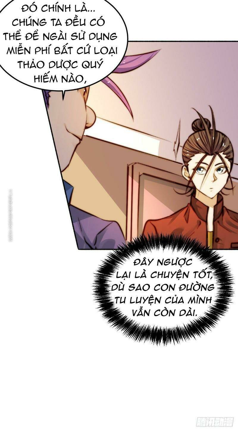 đô thị đỉnh phong cao thủ chapter 135 31