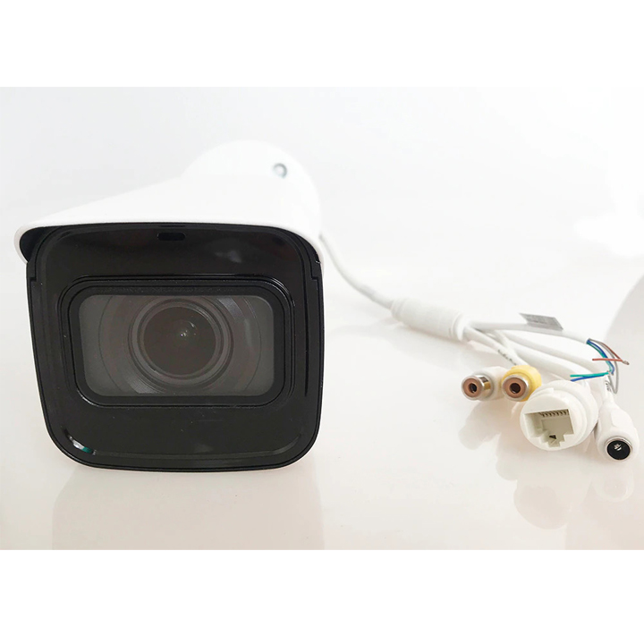 Camera thân IP 2MP hồng ngoại 80m DAHUA DH-IPC-HFW2231TP-AS-S2 hàng chính hãng DSS