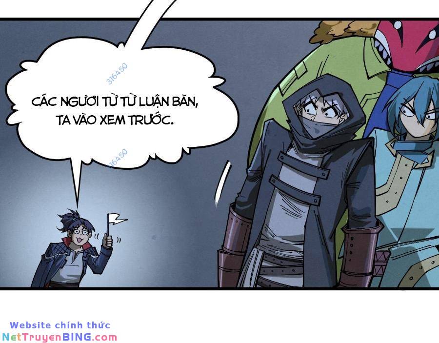 vạn cổ chí tôn chapter 267 53