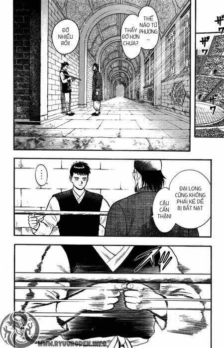 hoàng phi hồng phần 1 chapter 30 60