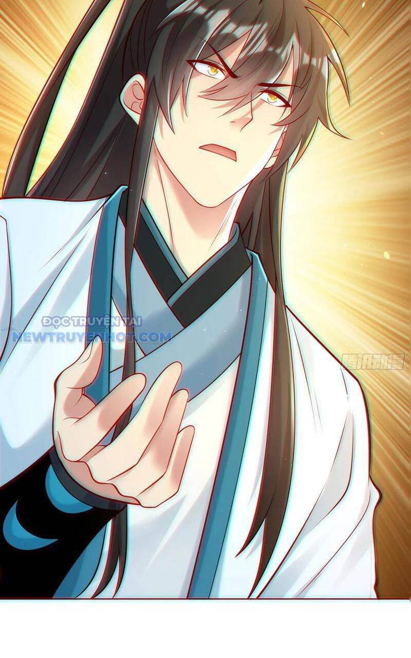 ta thực sự không muốn làm thần tiên chapter 60 29