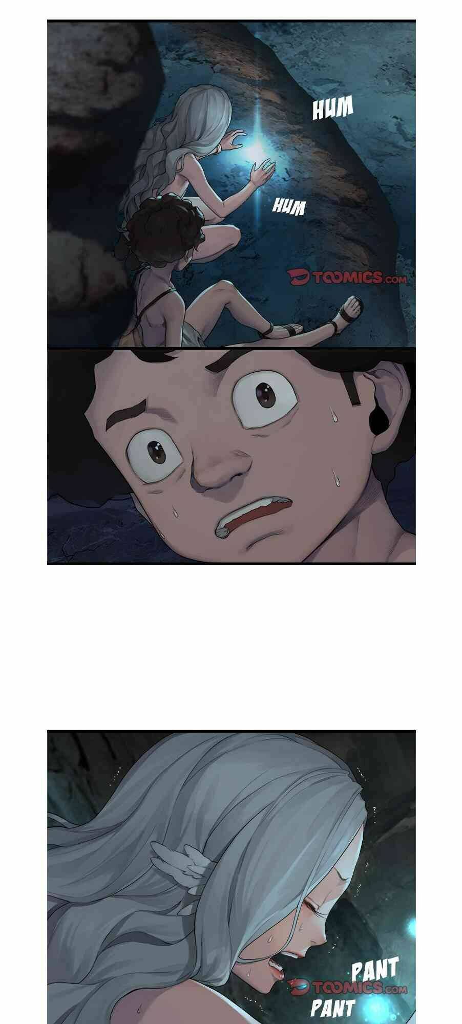 triệu hồi đến thế giới fantasy chapter 80 5