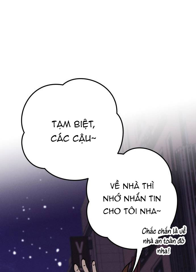 Mối Quan Hệ Đặc Biệt chapter 18.1 16