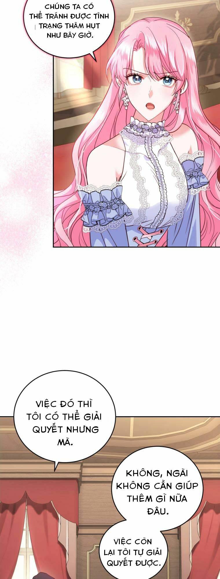 nhà điều chế nước hoa độc quyền của bạo chúa chapter 48 19