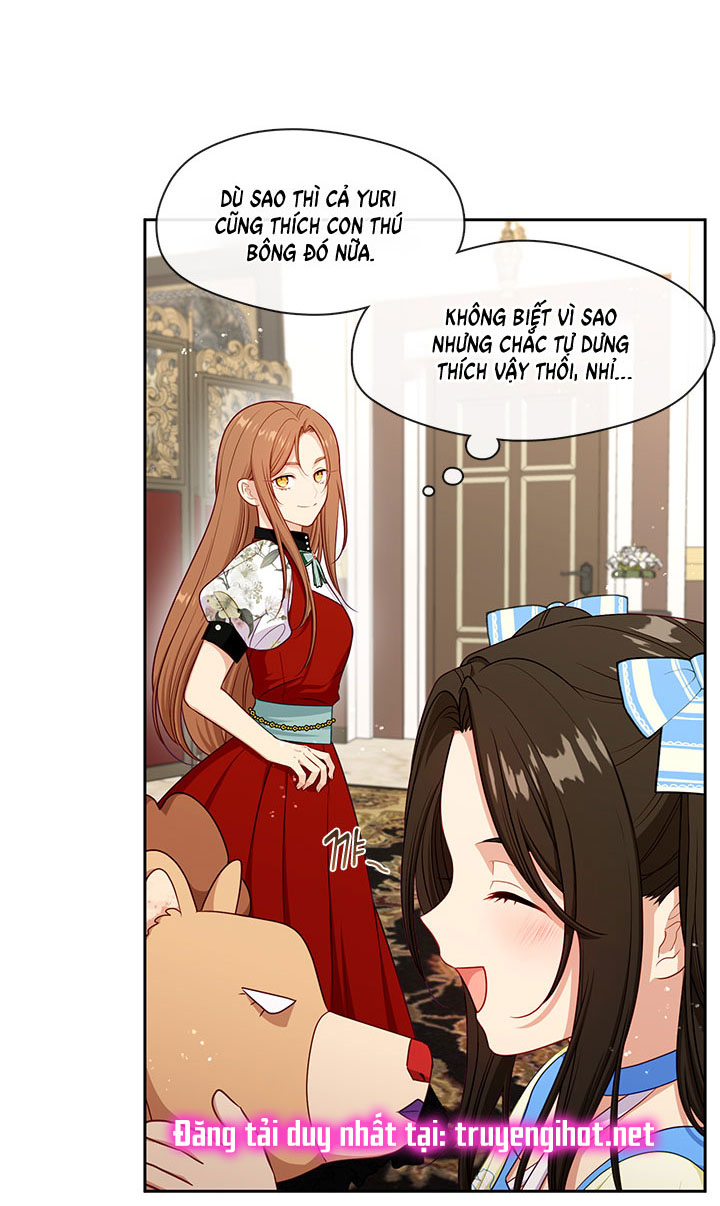 cẩn thận nữ phụ phản diện đấy! chapter 114 14