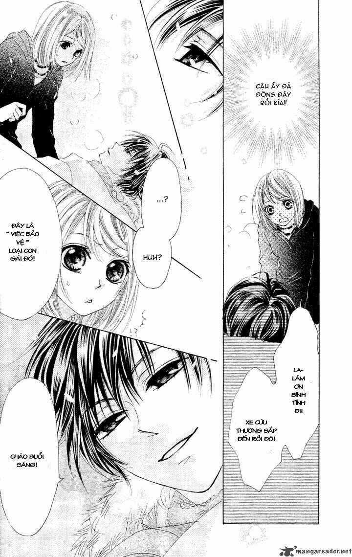 koi hirari chapter 2 5