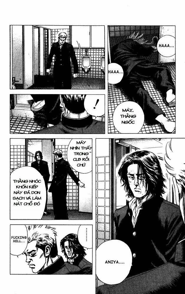 rookies chapter 13 19