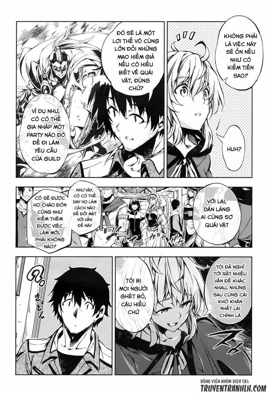 exterminator chapter 8 13