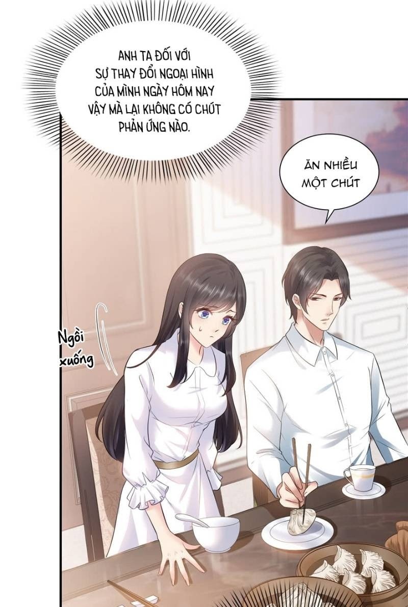 Cô Vợ Ngọt Ngào Có Chút Bất Lương Chapter 005 - Trang 15