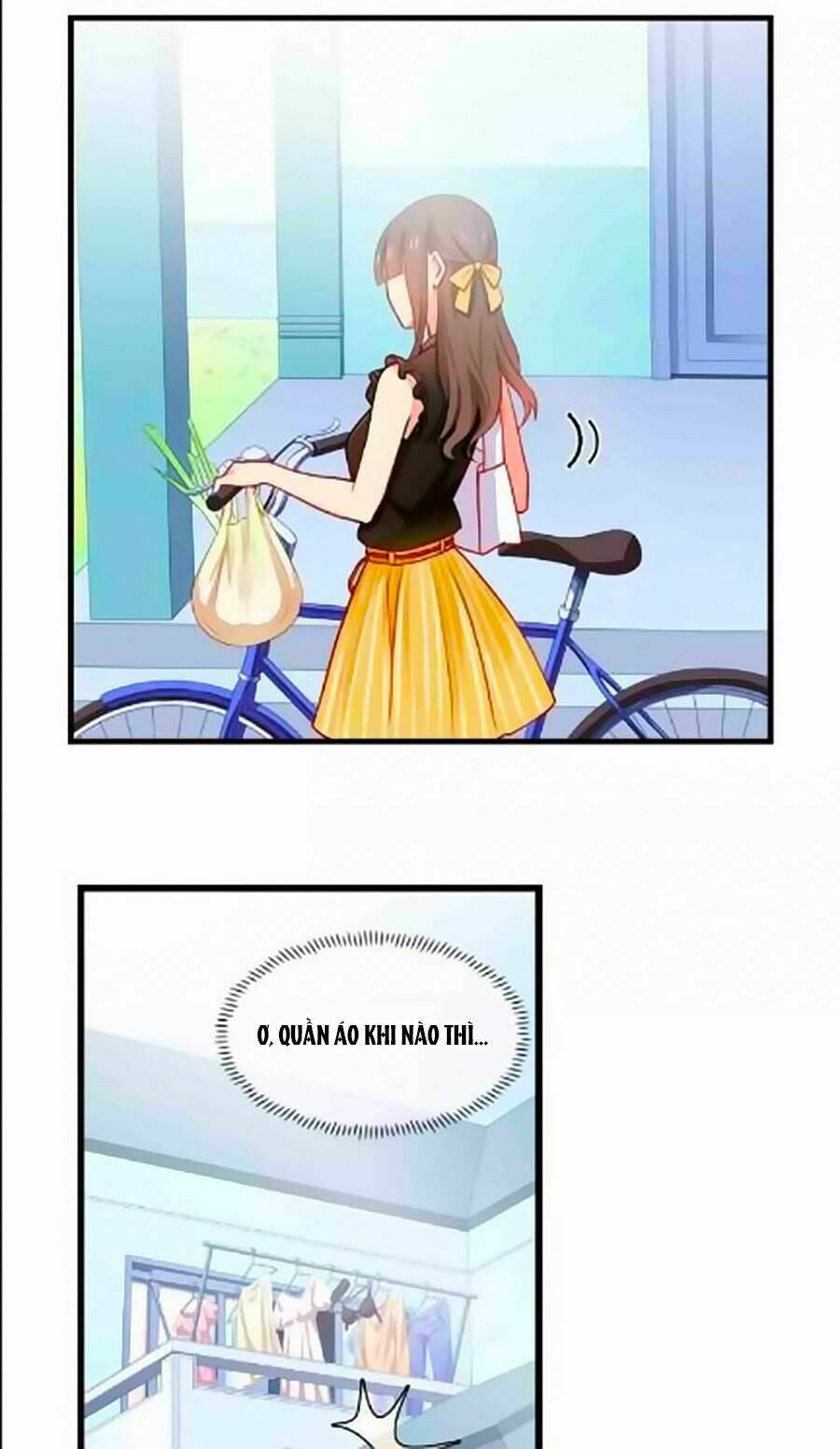 chỉ nhiễm thành hôn chapter 32 14