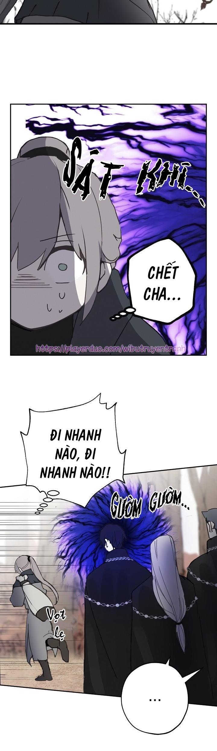 lời tỏ tình nhầm lẫn chapter 22 12