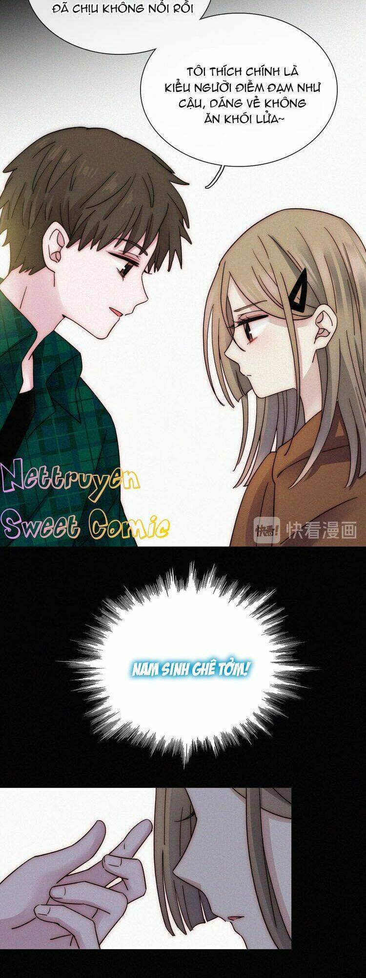 nếu ngày đó chúng ta chưa quen biết chapter 6 33