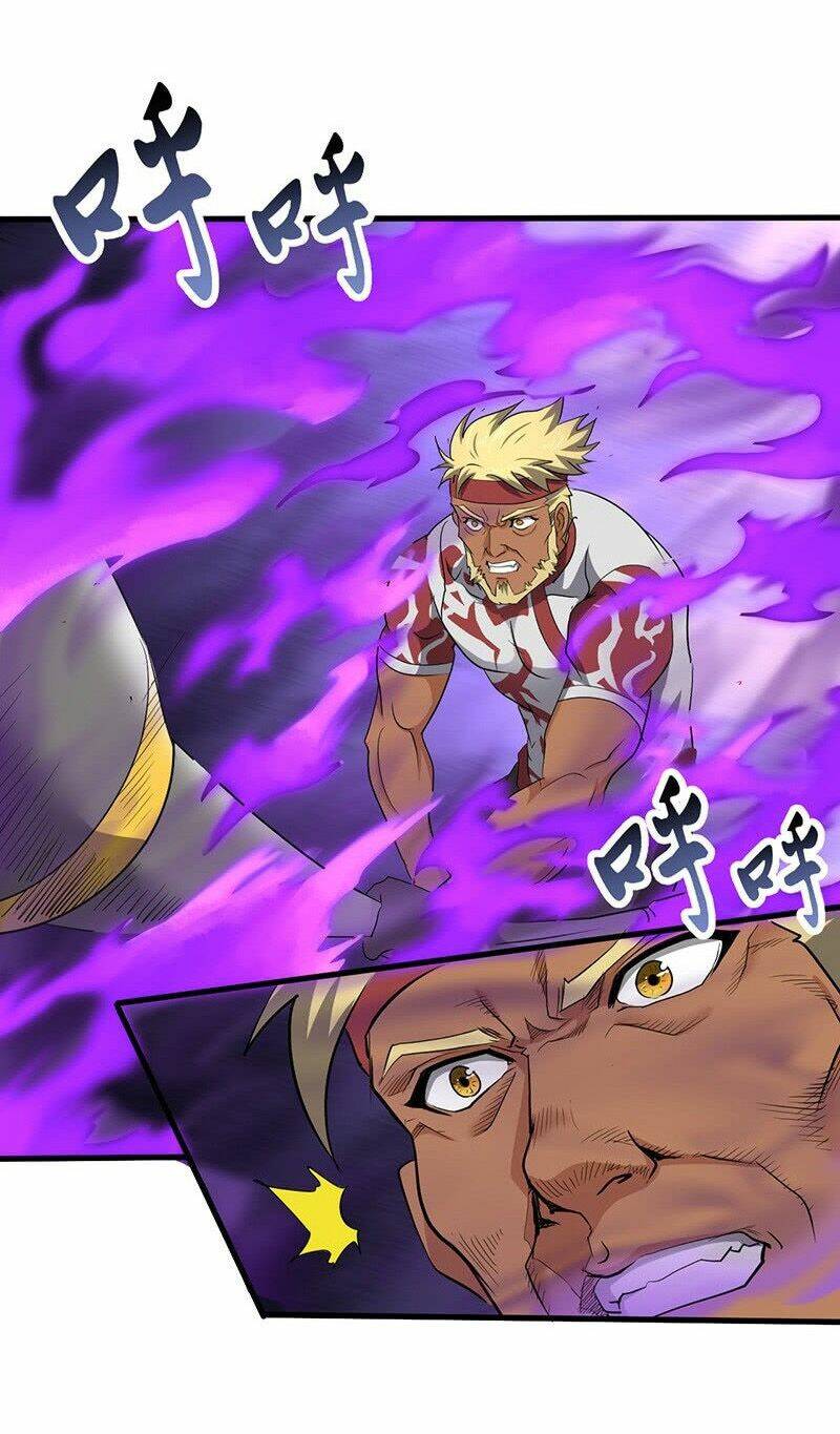 hỗn độn kiếm thần chapter 179 17