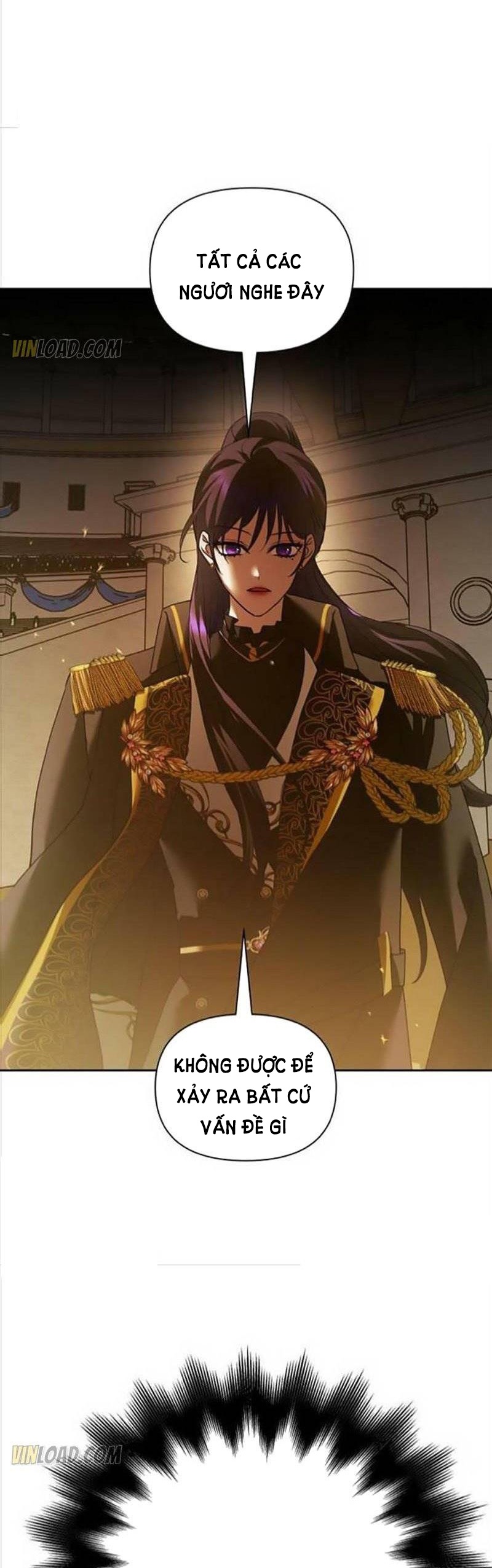 tôi muốn trở thành cô ấy dù chỉ là một ngày chapter 116 48