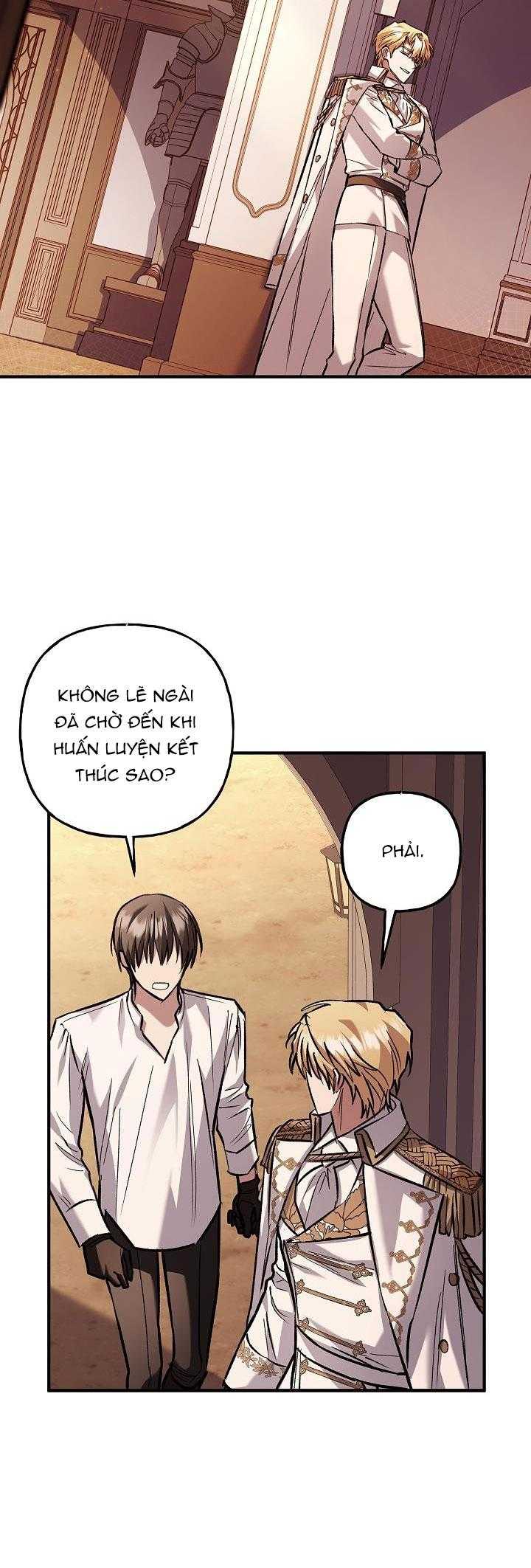 bước ngoặt định mệnh chapter 39 52