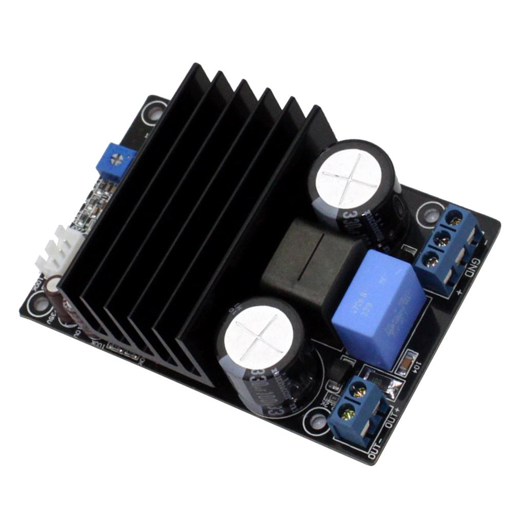 IRS2092 200W Digital Fidelity Amplifier Board