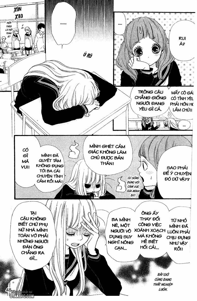 cầu vồng tình yêu chapter 6 10