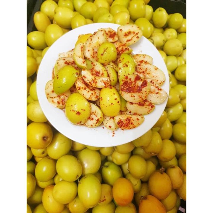 Cây giống TÁO chua năng suất cao