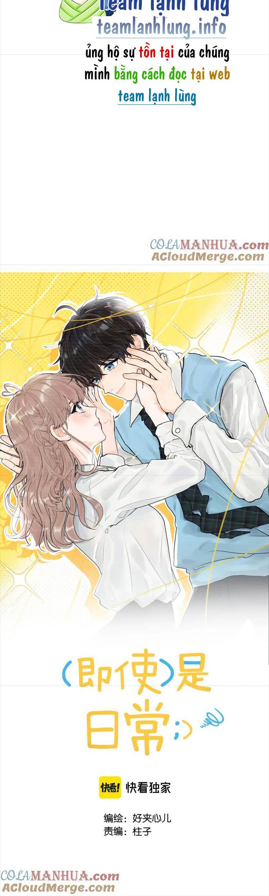 nhật ký tình yêu hằng ngày chapter 19 6