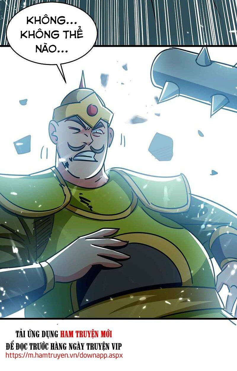 vạn giới tiên vương chapter 115 30