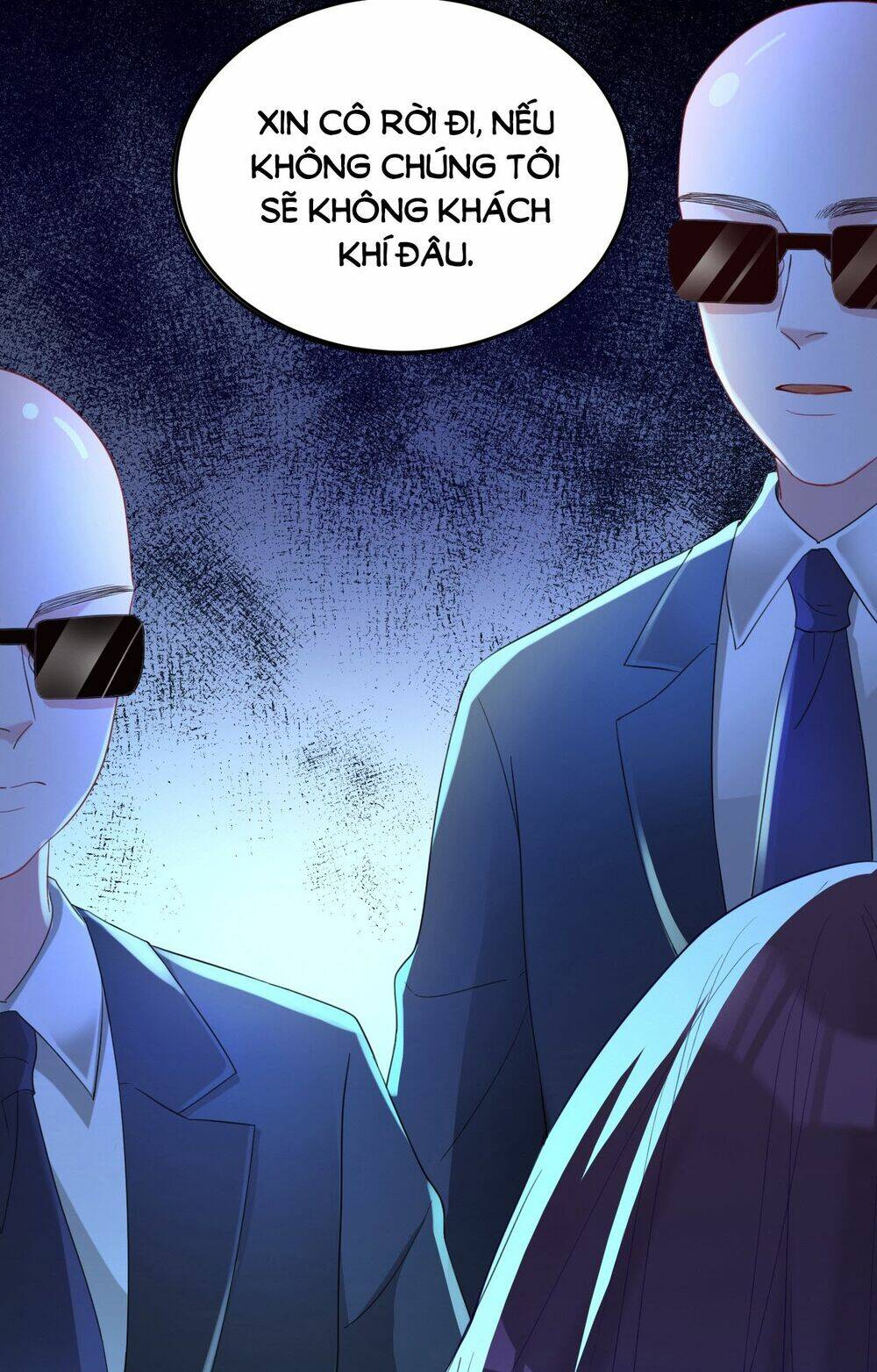 dĩ hôn chi danh chapter 2.2 10