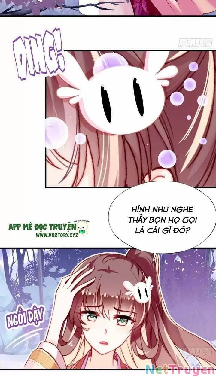 lại bị bệnh chiều chuộng quấn lấy chapter 11 20