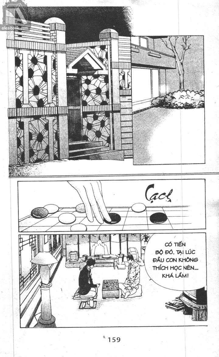 hồng tiểu thư chapter 16 38