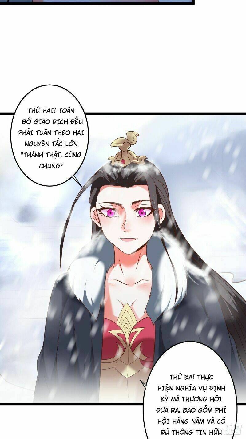 trọng sinh tối cường ma tôn ở rể chapter 100 9