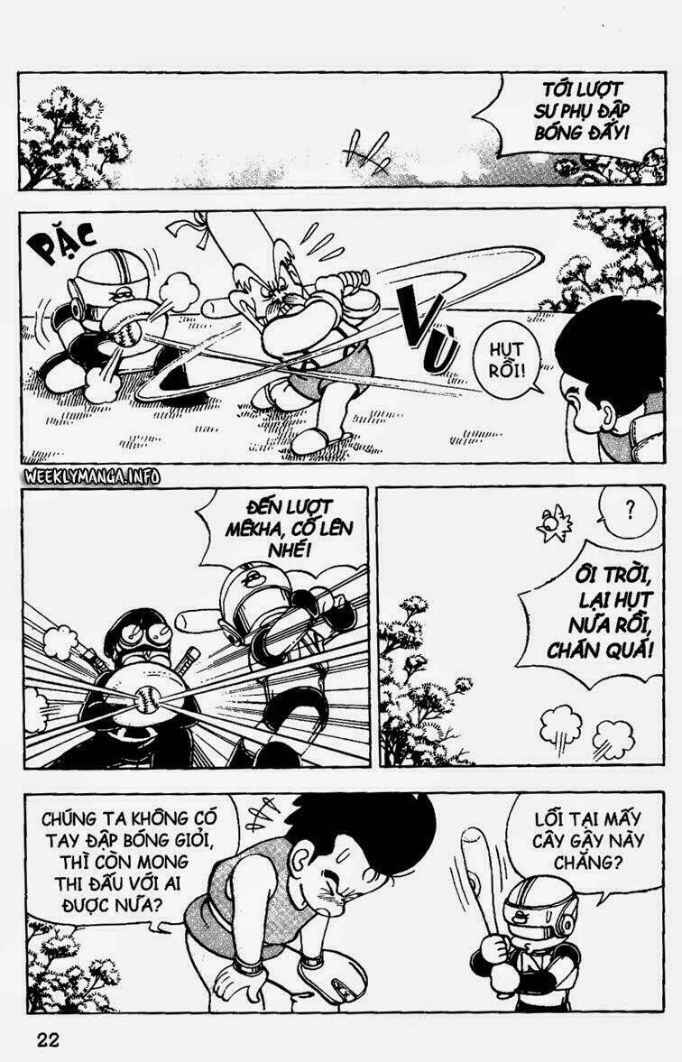 kung fu komang chapter 16 21