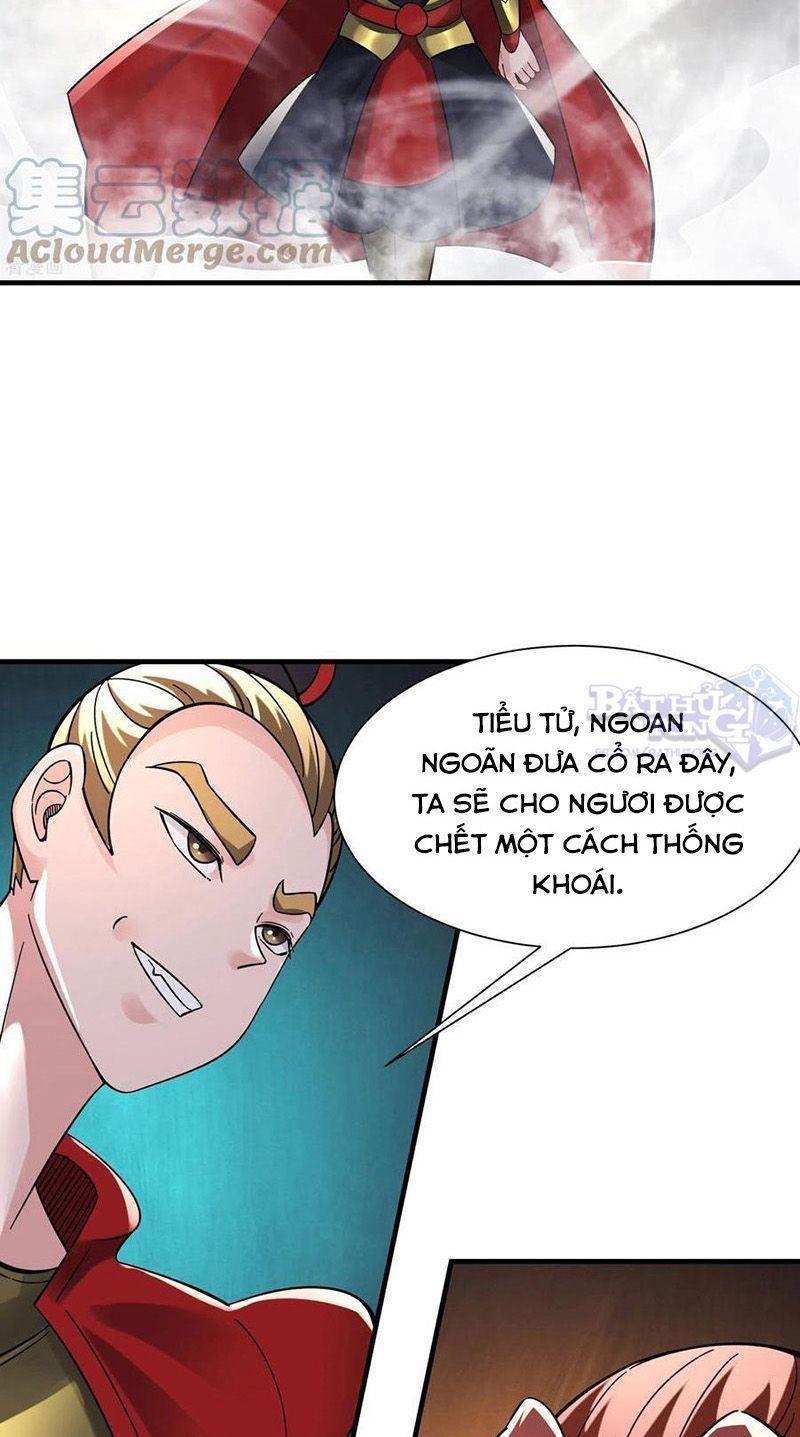 đồ đệ ta toàn là nữ ma đầu chapter 94 31
