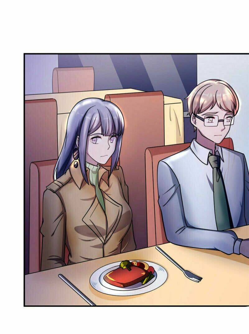 mạc thiếu bức hôn: vợ mới khó chống đỡ chapter 86 29