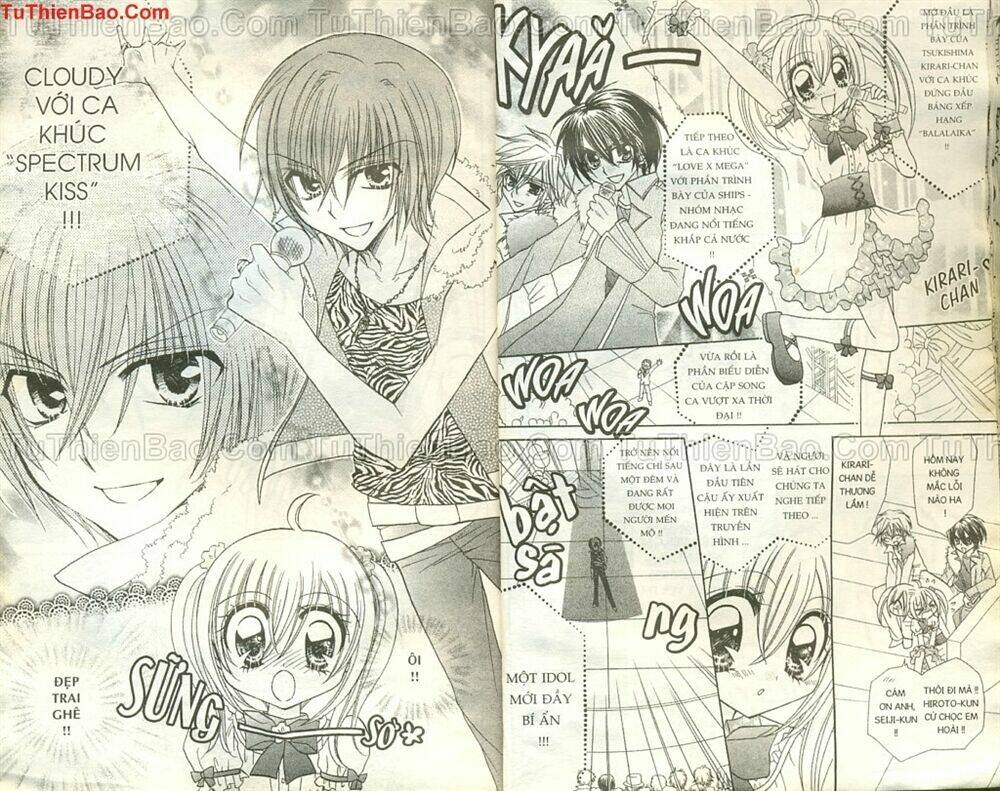 tôi là idol chapter 10 10