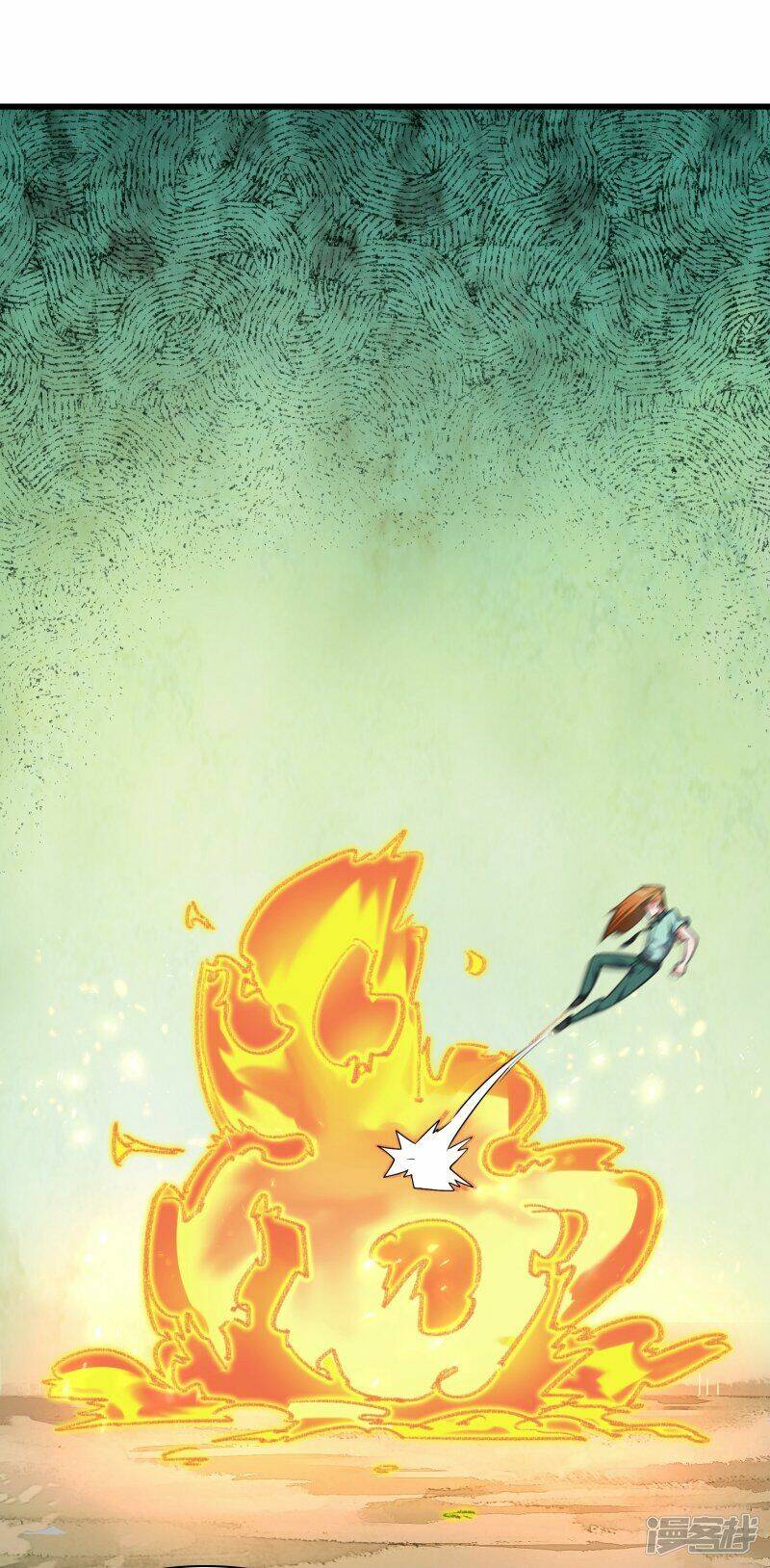 bá thiên chiến hoàng chapter 12 11