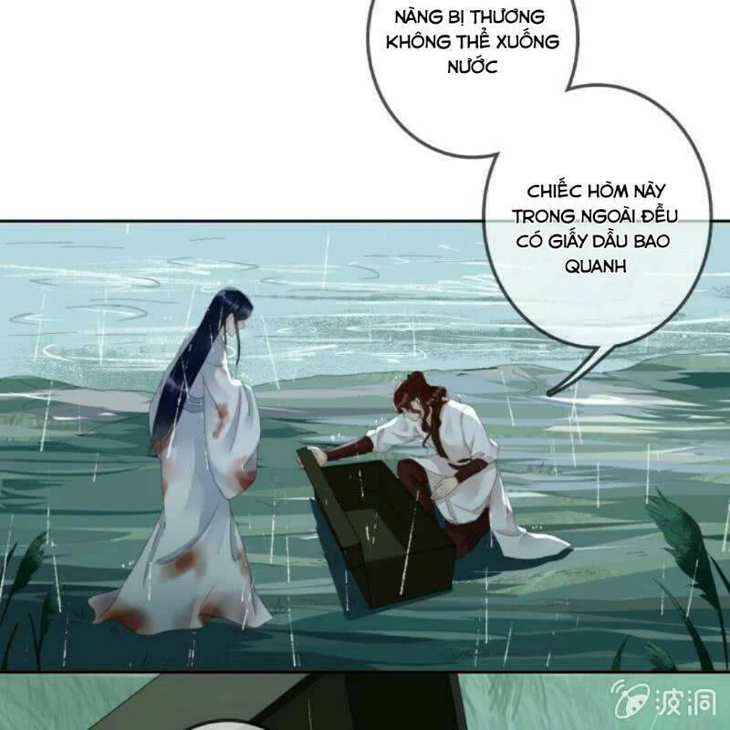 sủng phi của vương chapter 170 44