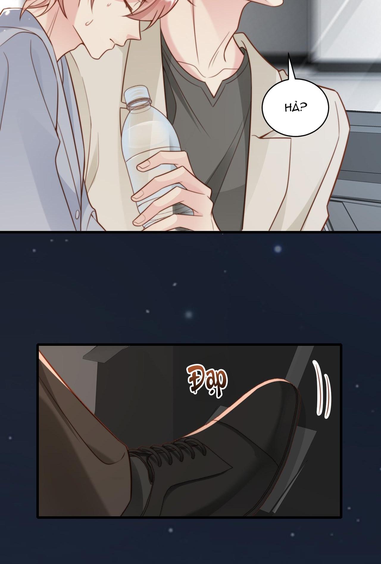 sau khi giả mất trí nhớ, tình địch nói tôi là bạn trai của hắn chapter 37 25