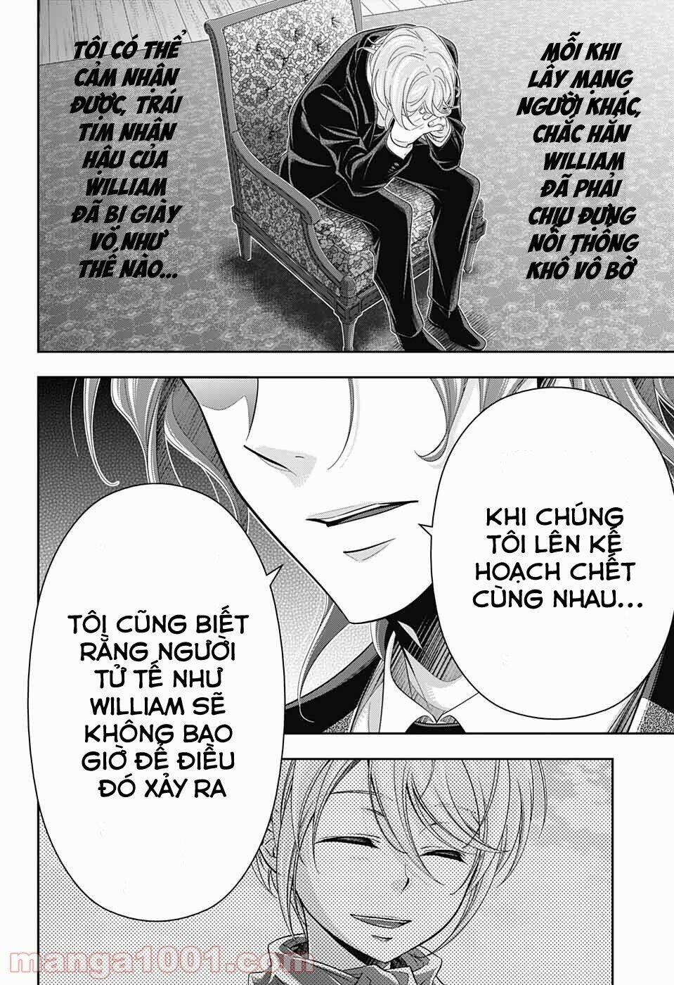 nhà ái quốc moriarty chapter 63 38