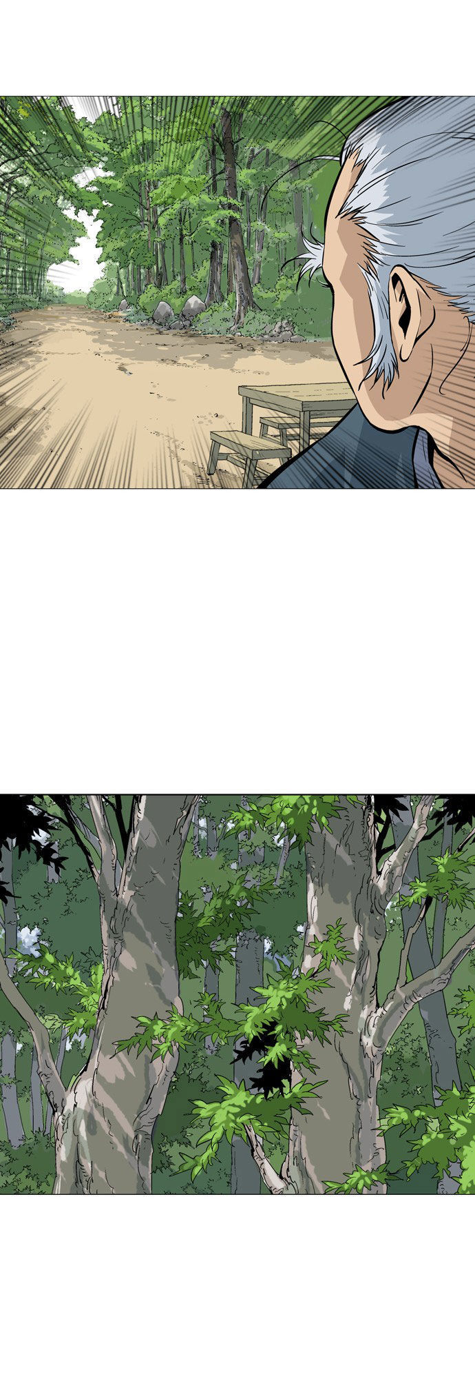 cao thủ 2 chapter 3 13