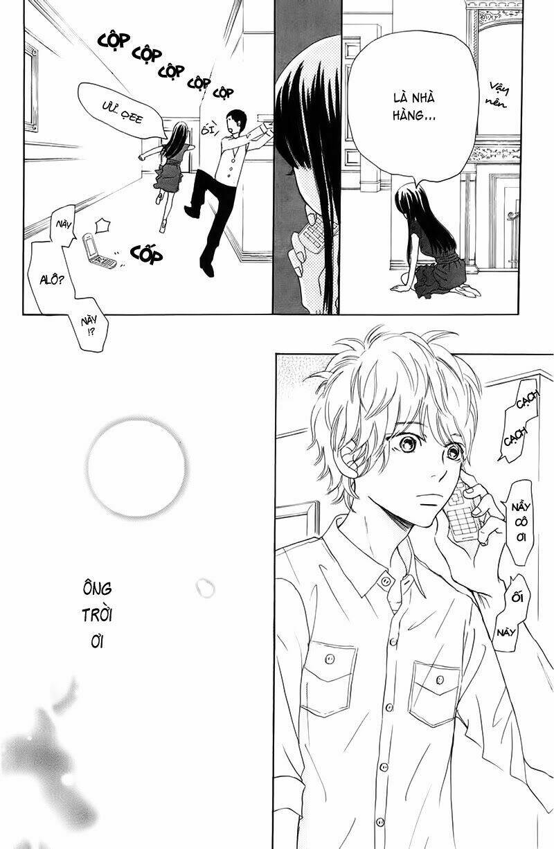 ngày ấy ta bên nhau chapter 54 31