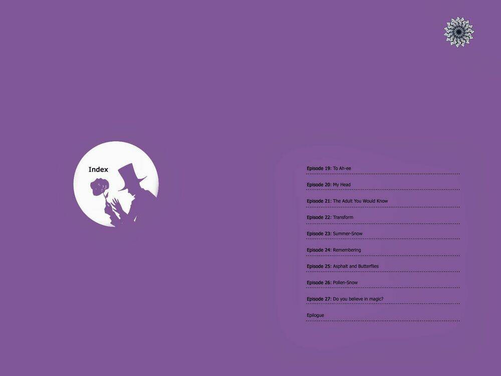 bạn có tin vào ma thuật? chapter 19 4