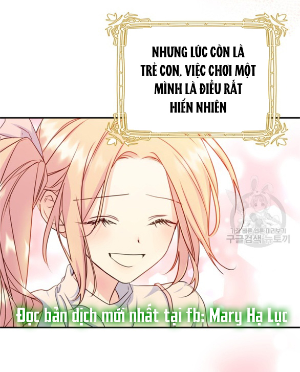 tôi đã trở thành bạn gái của nam chính chapter 14.1 7