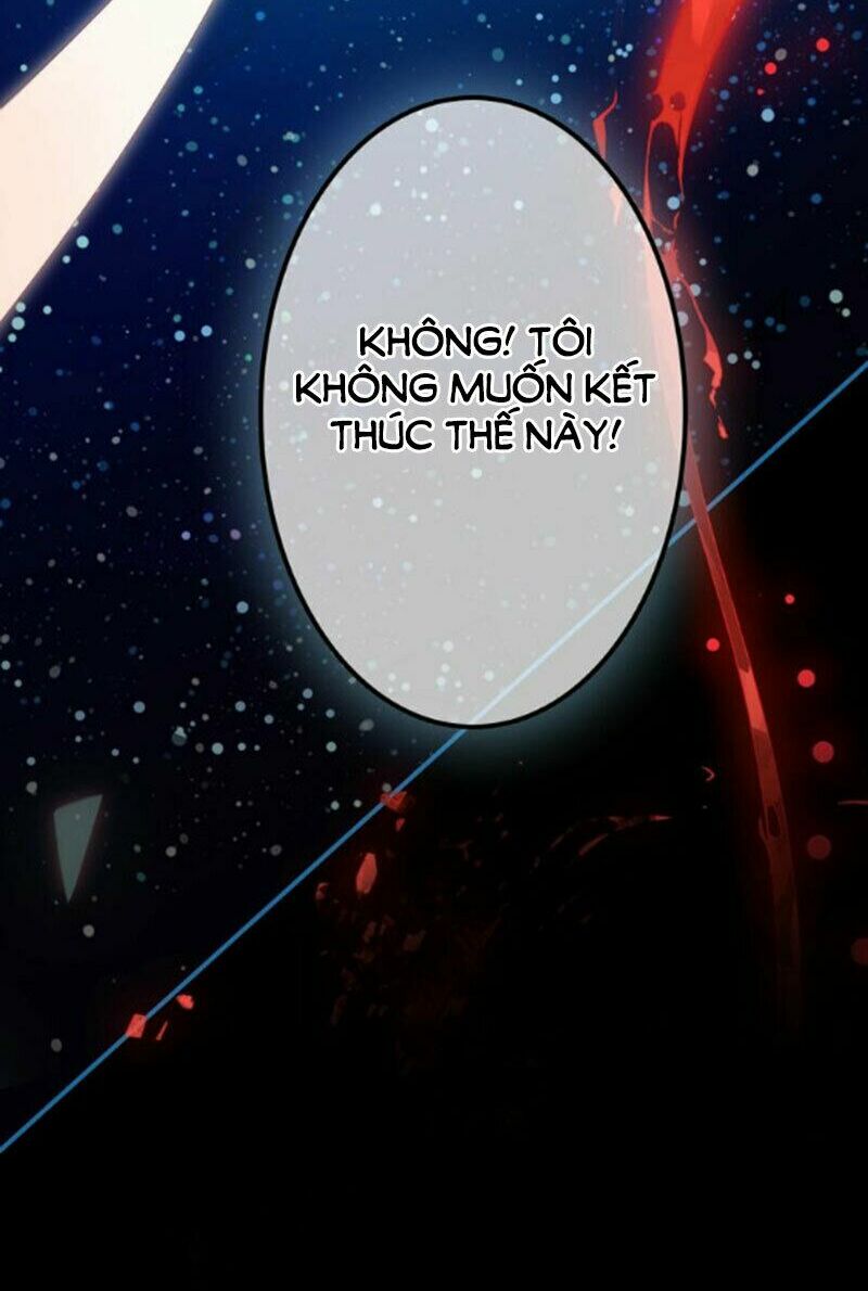 Ái Thượng Ngạo Kiều Long Vương Gia chapter 57 - Trang 34