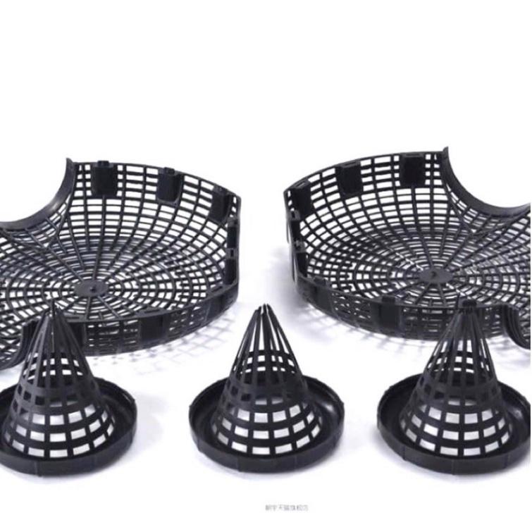 Sale lớn Rọ Bắt Lươn Cá 3 Cửa - Lồng Bẫy Bắt Lươn, Tôm Cua Cá 3 Cửa Dễ Vào Mà Khó Ra - tri ân quý khách - sale to