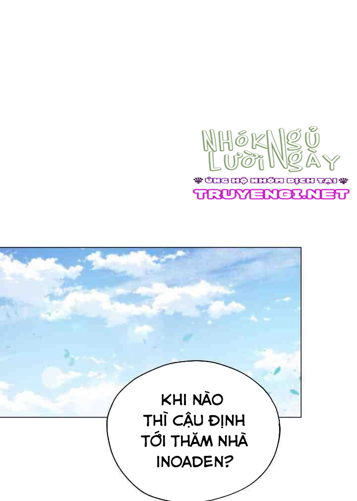 quý cô không thể chạm vào chapter 15 1