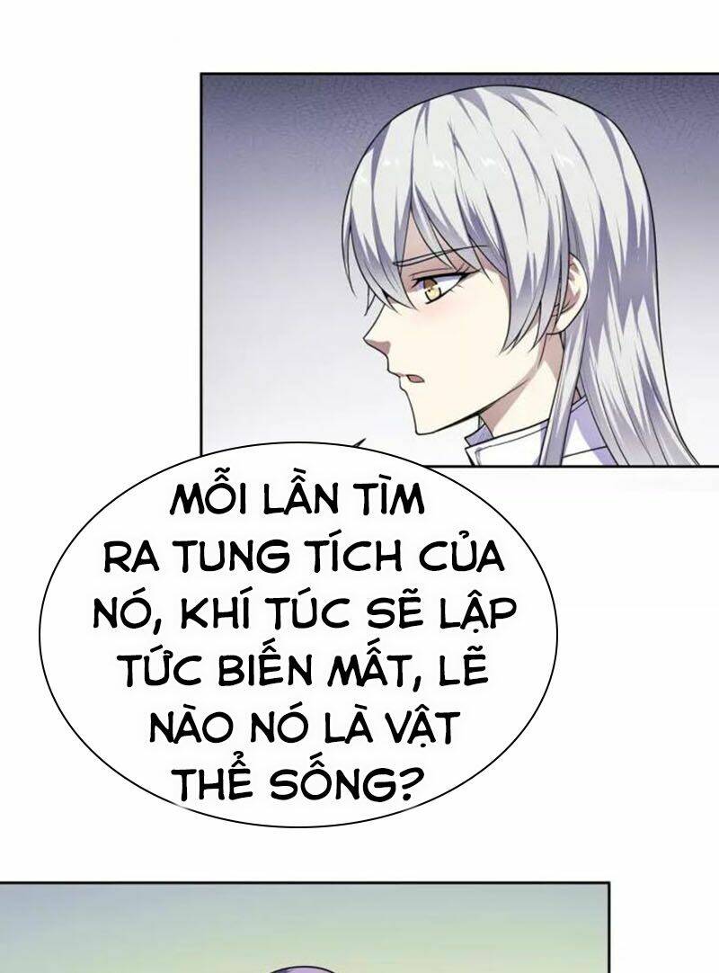 nghịch thiên đại thần chapter 65.5 18